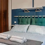 Apartamento Free Parking - 5 Min By Walk From Center