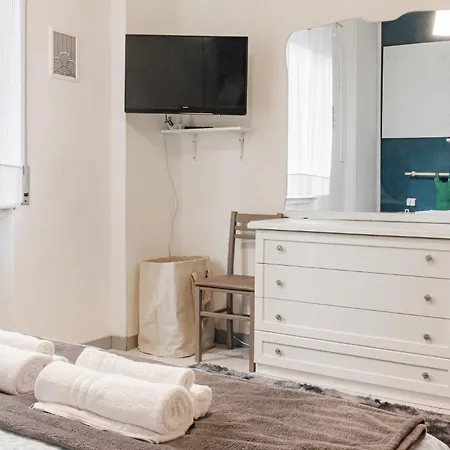 Appartement Free Parking - 5 Min By Walk From Center Como