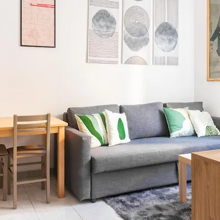 Free Parking - 5 Min By Walk From Center * Como