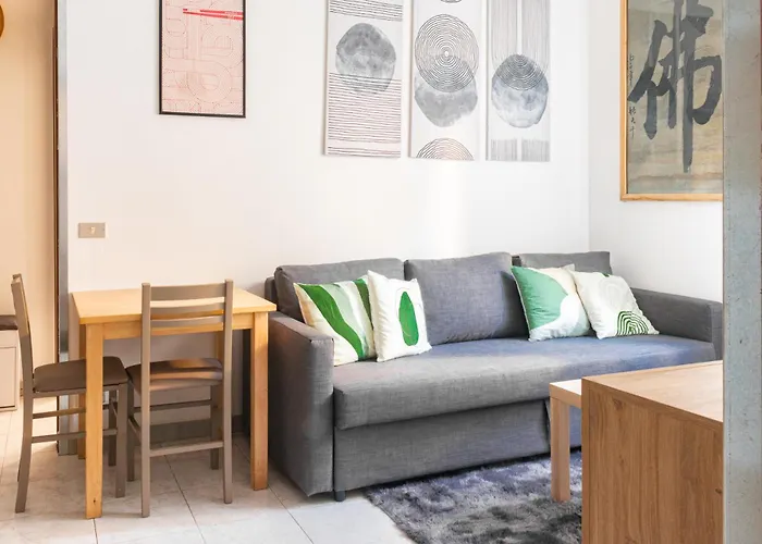Free Parking - 5 Min By Walk From Center * Como