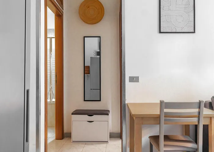 Free Parking - 5 Min By Walk From Center Apartamento