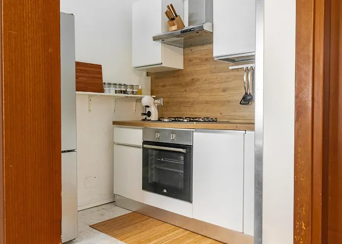 Free Parking - 5 Min By Walk From Center Apartamento *
