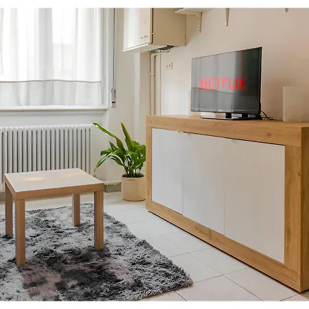 Free Parking - 5 Min By Walk From Center * Como