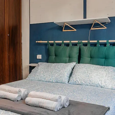 Apartment Free Parking - 5 Min By Walk From Center