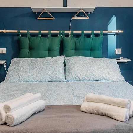 Free Parking - 5 Min By Walk From Center Apartment