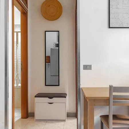 Free Parking - 5 Min By Walk From Center Apartment