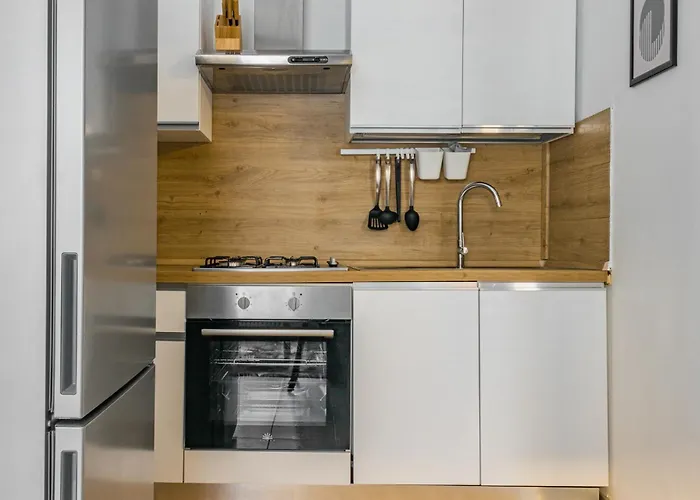 Free Parking - 5 Min By Walk From Center Διαμέρισμα Όπως